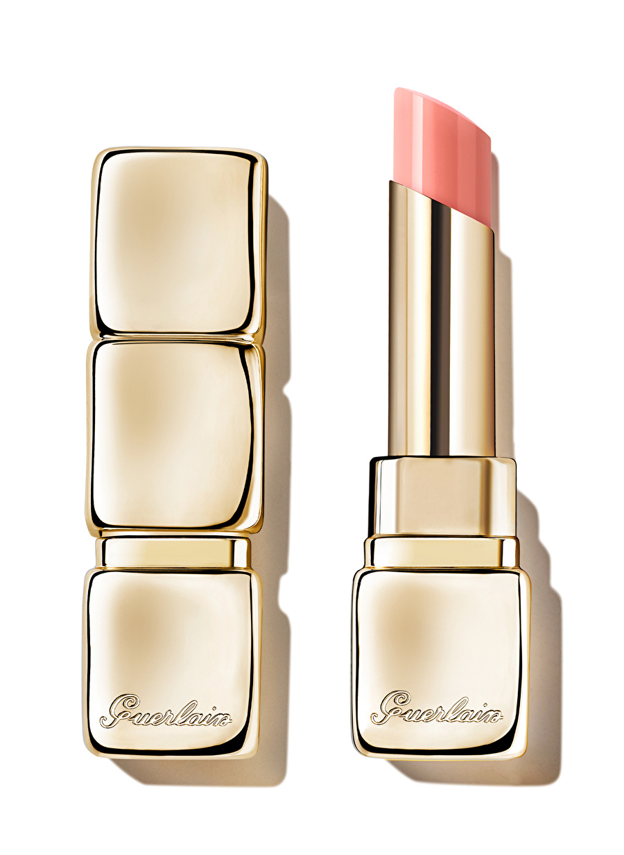 Guerlain Kisskiss Bee Glow 309 Honey Ruj