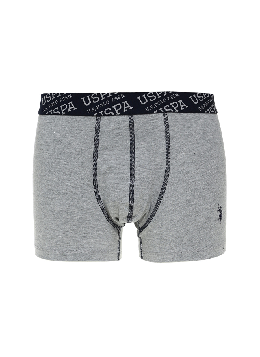 U.S. Polo Assn. Kırmızı Erkek Boxer I081SZ0IA.000.80336