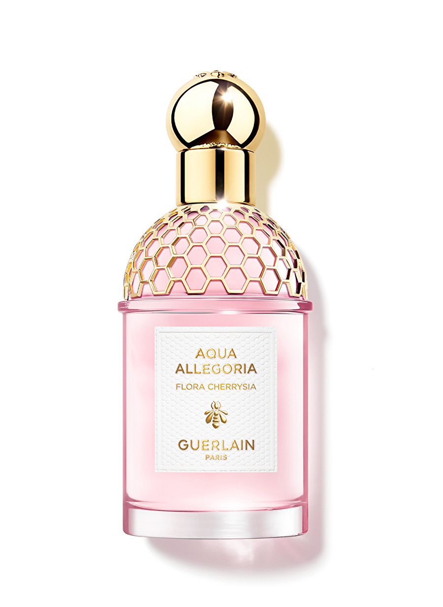 Guerlain Aqua Allegoria Flora CherrysıaEdt 75 ml Kadın Parfüm