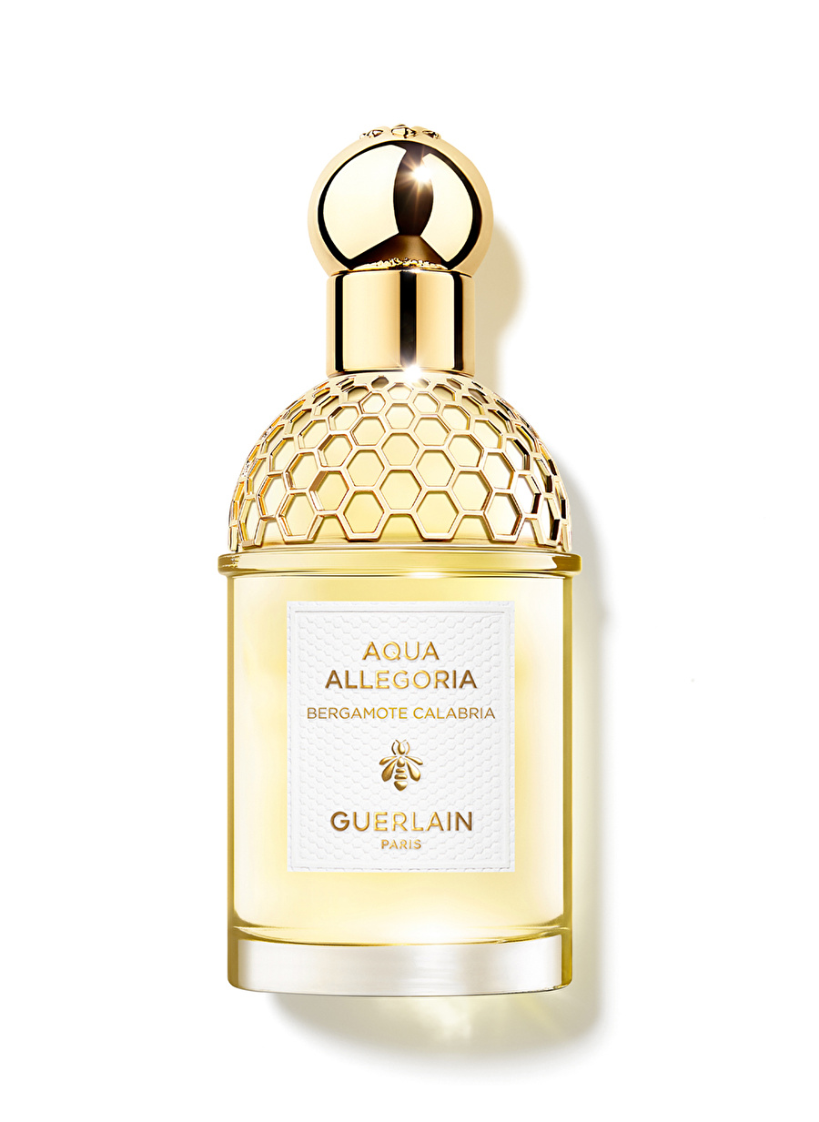 Guerlain Aqua Allegoria Bergamote Calabria Edt 75 ml Kadın Parfüm