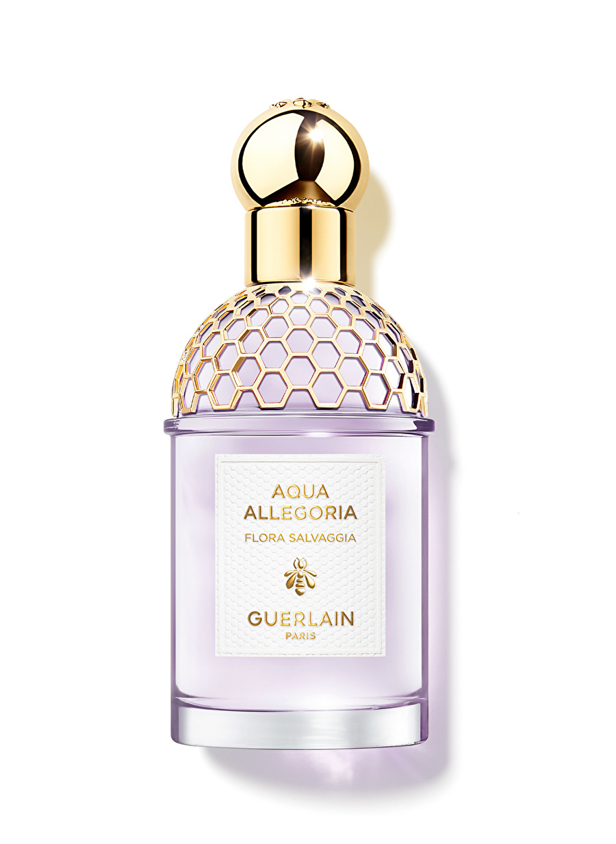 Guerlain Aqua Allegoria Flora SalvaggiaEdt 75 ml Kadın Parfüm