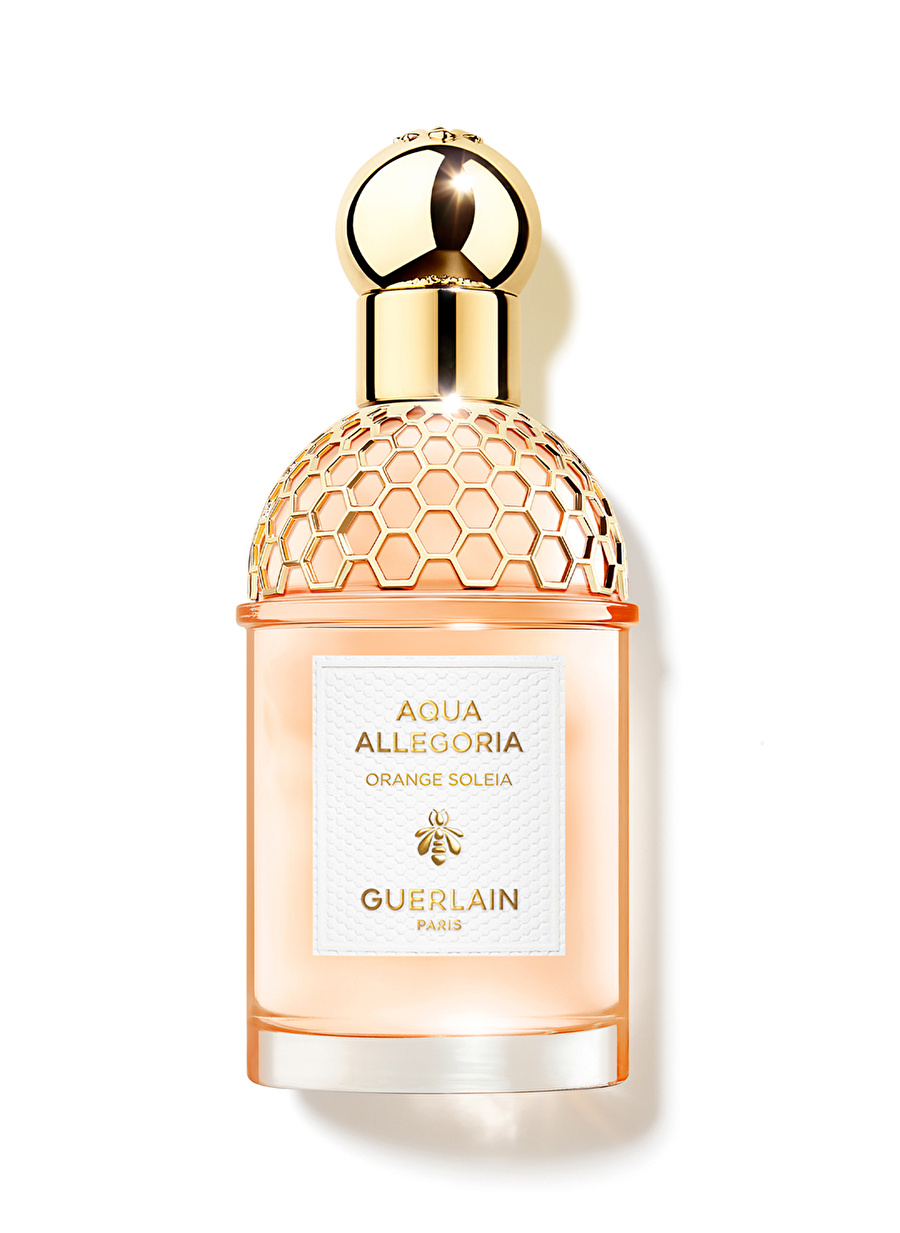 Guerlain Aqua Allegoria Orange Soleia Edt 75 ml Kadın Parfüm