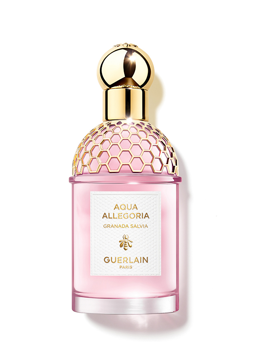 Guerlain Aqua Allegoria Granada Salvıa Edt 75 ml Kadın Parfüm