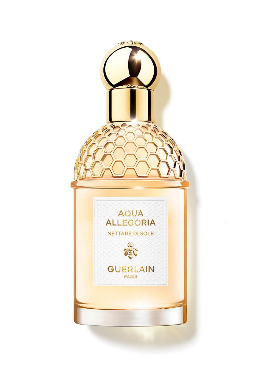 Guerlain Aqua Allegoria Nettare Di SoleEdt 75 ml Kadın Parfüm