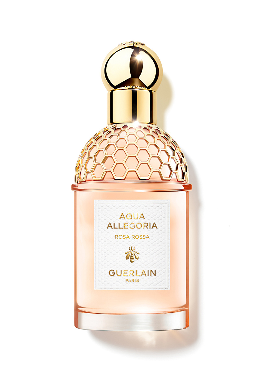 Guerlain Aqua Allegoria Rosa Rossa Edt 75 ml Kadın Parfüm