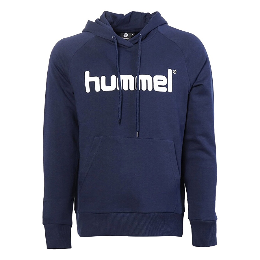 Hummel VOLUS HOODIE   Lacivert Erkek Zip Ceket 920903-7480