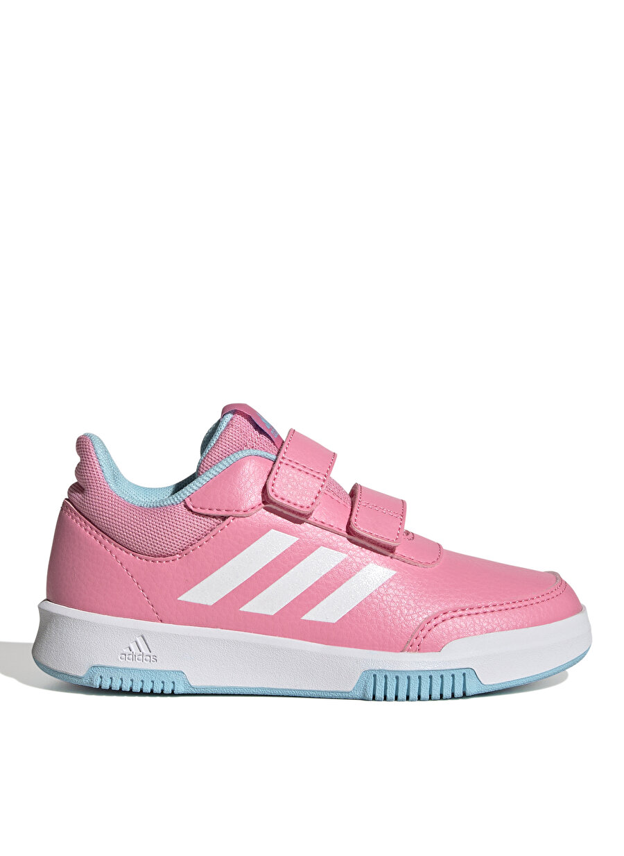 adidas Pembe - Beyaz Kız Çocuk Yürüyüş Ayakkabısı GW6454 Tensaur Sport 2.0 CF K