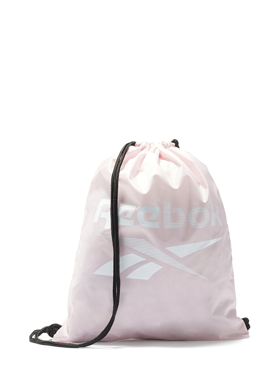 Reebok Pembe Unisex Duffle Bag H11305 TE GYMSACK