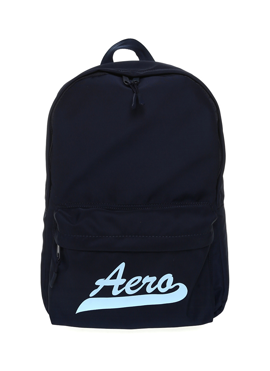 Aeropostale Lacivert Kadın 30x42x13 Sırt Çantası HESTER