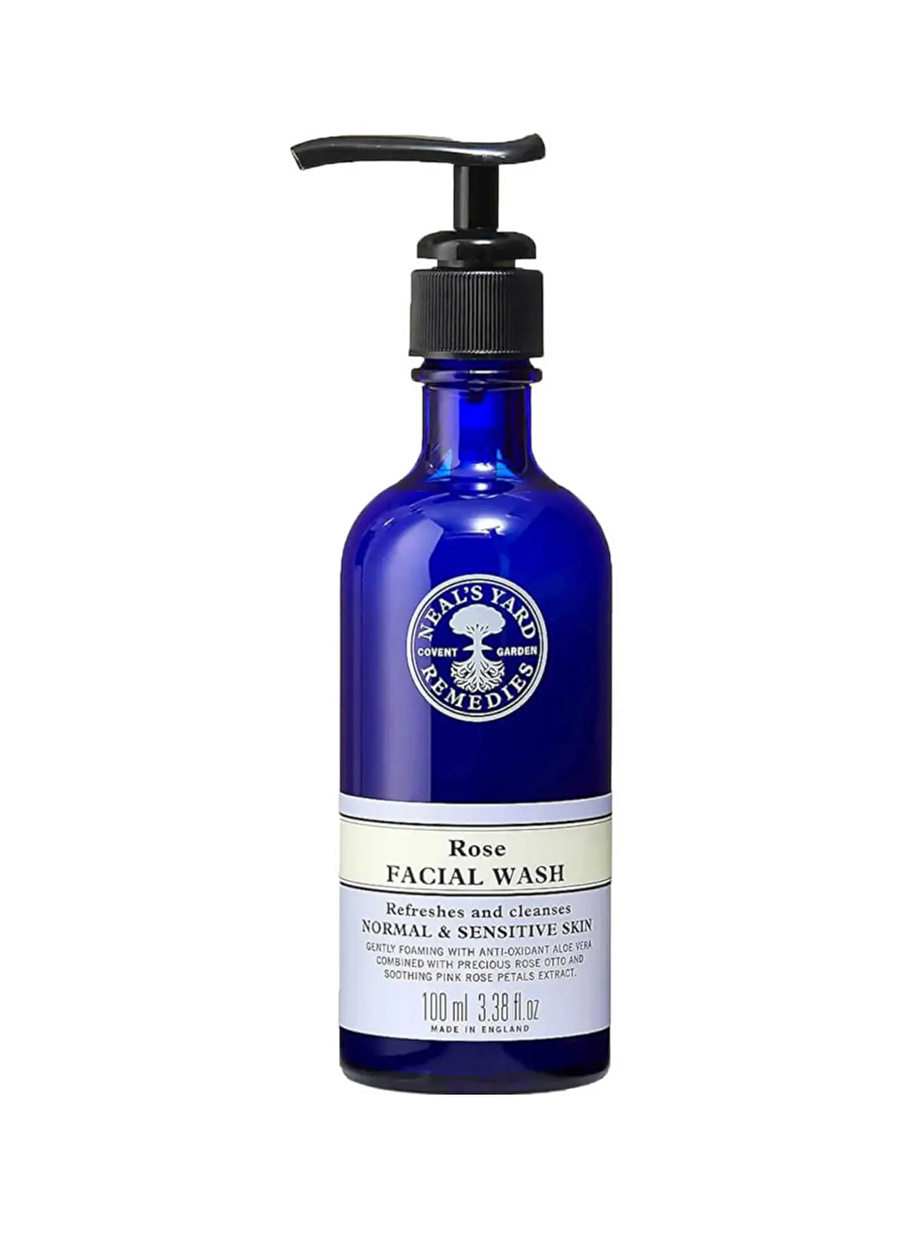 Neals Yard Remedies 100 ml Temizleme Suyu