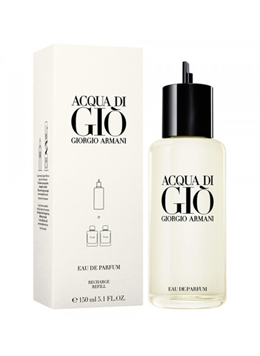 Armani Acqua Di Gio Erkek Parfüm Edp 150 ml