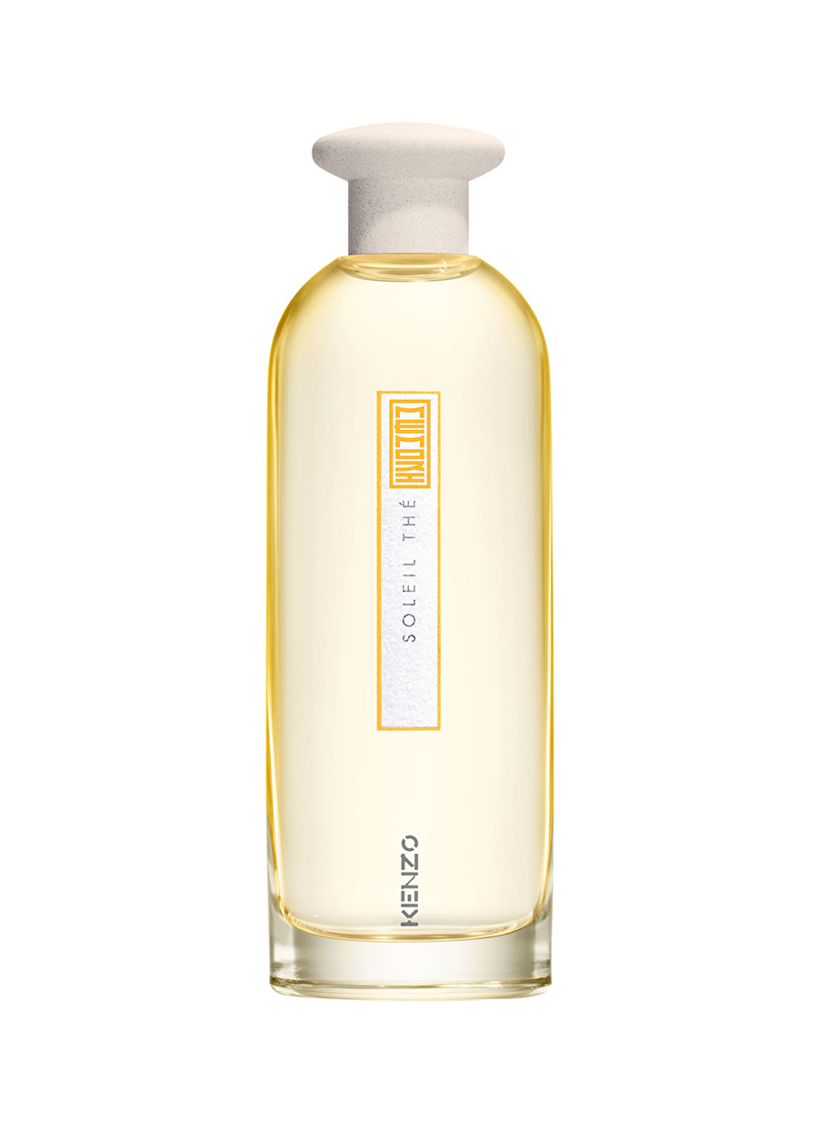 KENZO Memori Soleil The Edp 75 ML Kadınparfümü