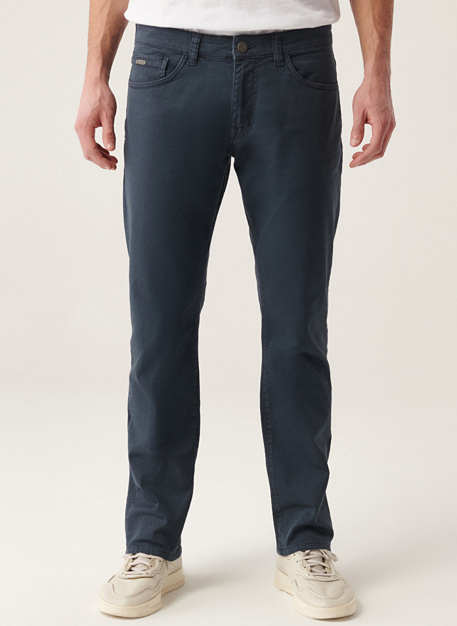 Mavi JAKE-R Skinny Fit Erkek Denim Pantolon M0042282455