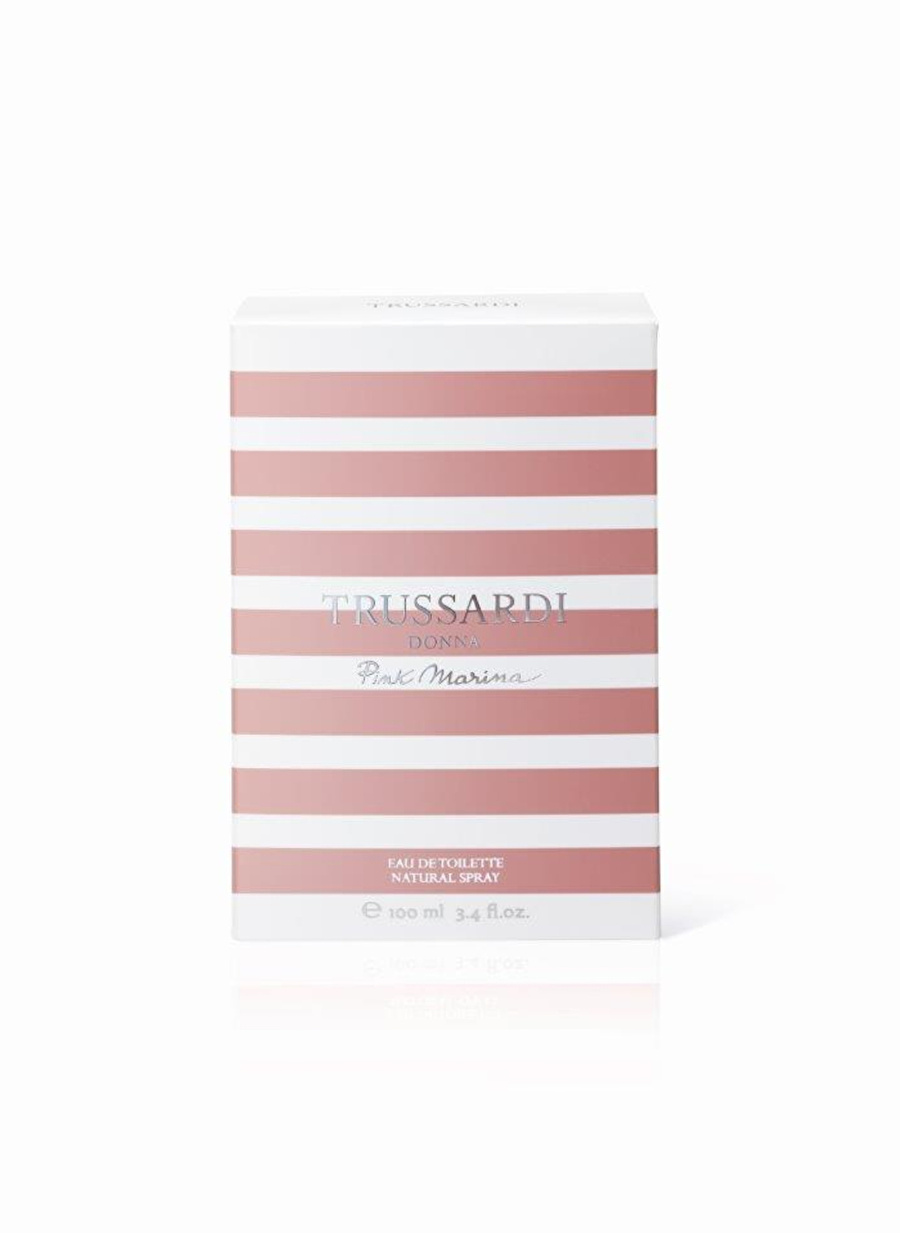 Trussardi Donna Pink Marina Edt Parfüm 100 ml