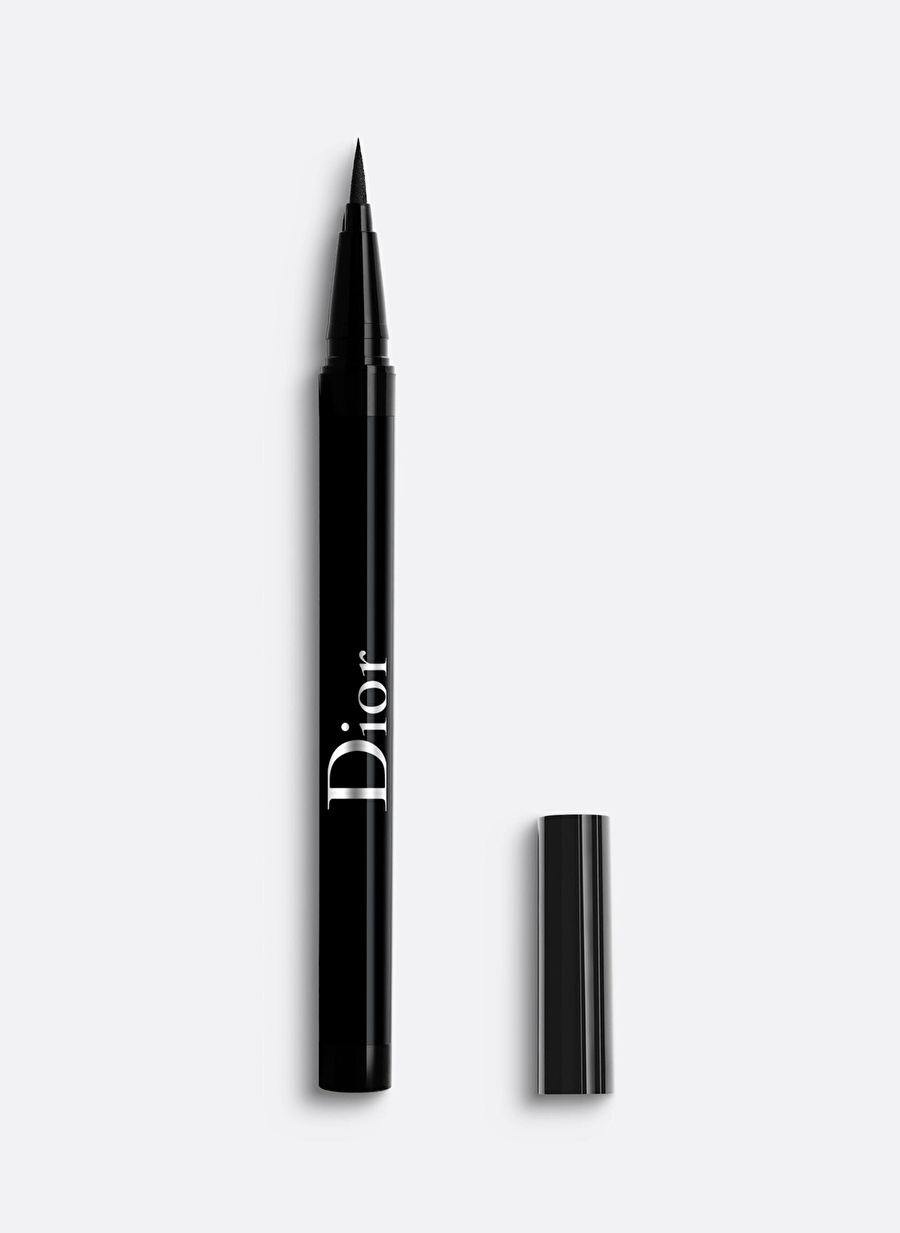 Diorshow on Stage Eyeliner 096 Satin Black