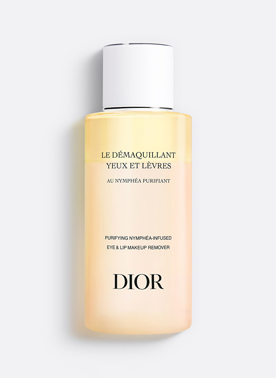 Dior Bi-phase Makeup Remover Çift Bazlı Makyaj Temizleyici 125 Ml