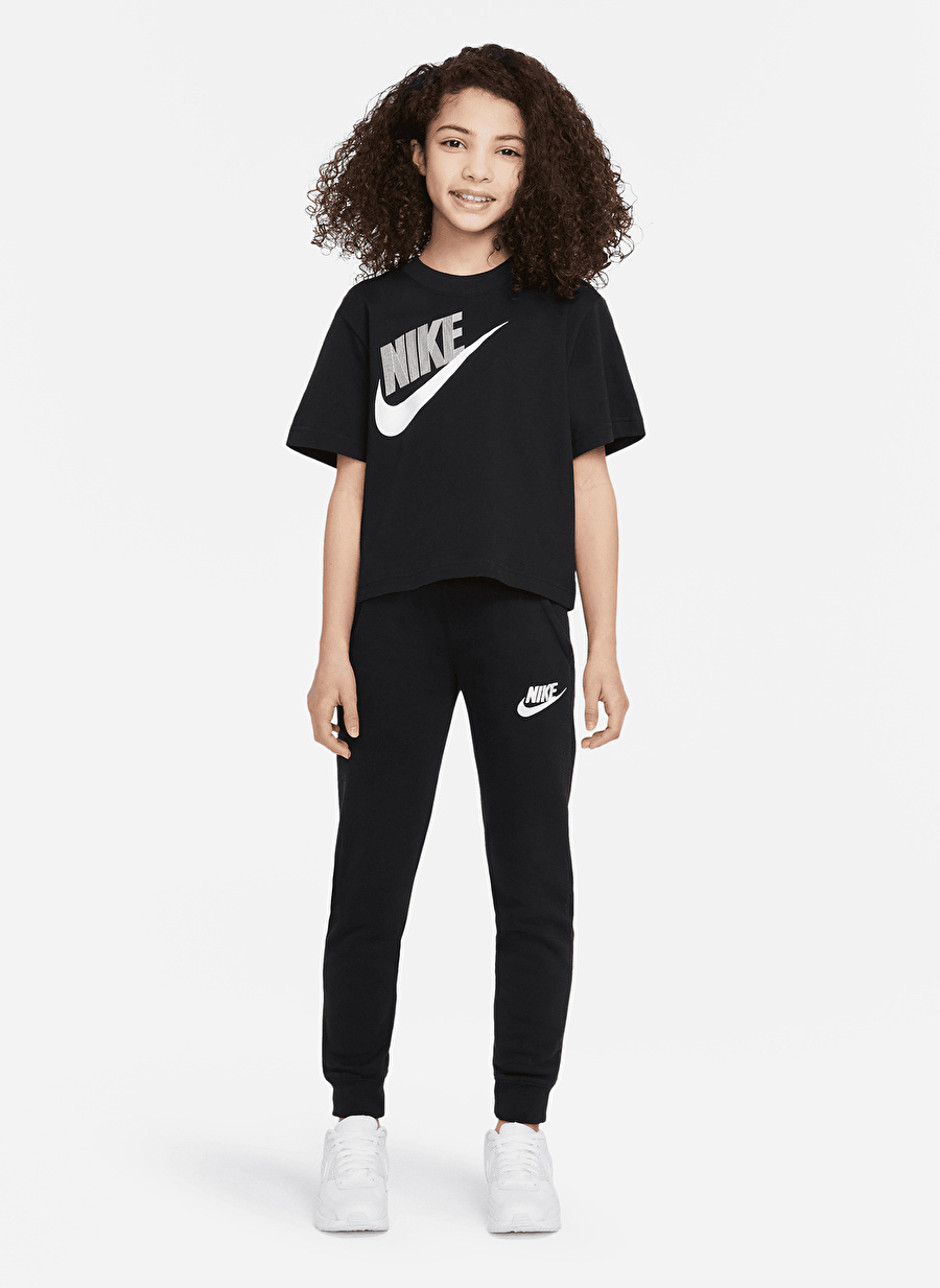 Nike Kız Çocuk T-Shirt