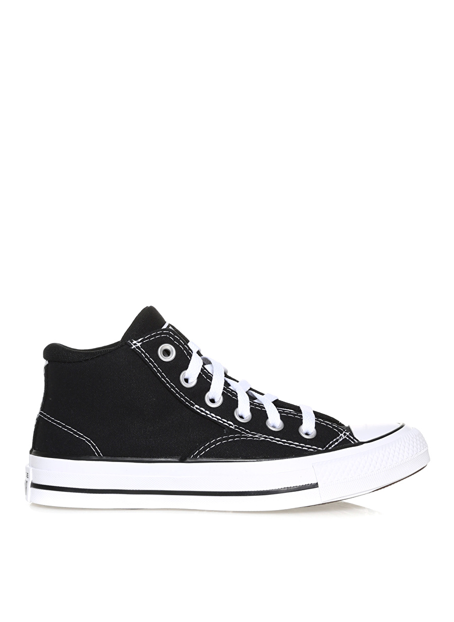 Converse Siyah Kadın Kanvas Lifestyle Ayakkabı A00811C