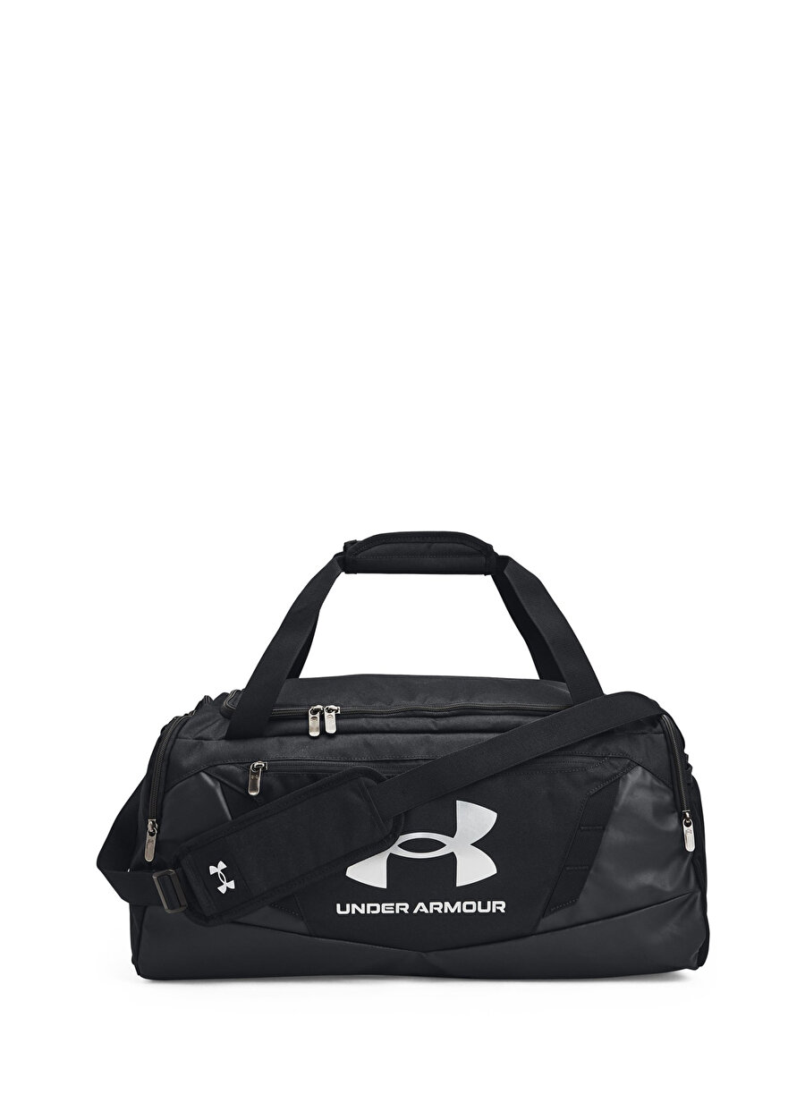 Under Armour Polyester Siyah Erkek Spor Çantası 1369222 UA Undeniable 5.0 Duffle S