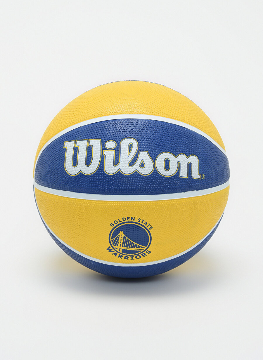 Wilson Basketbol Topu_0