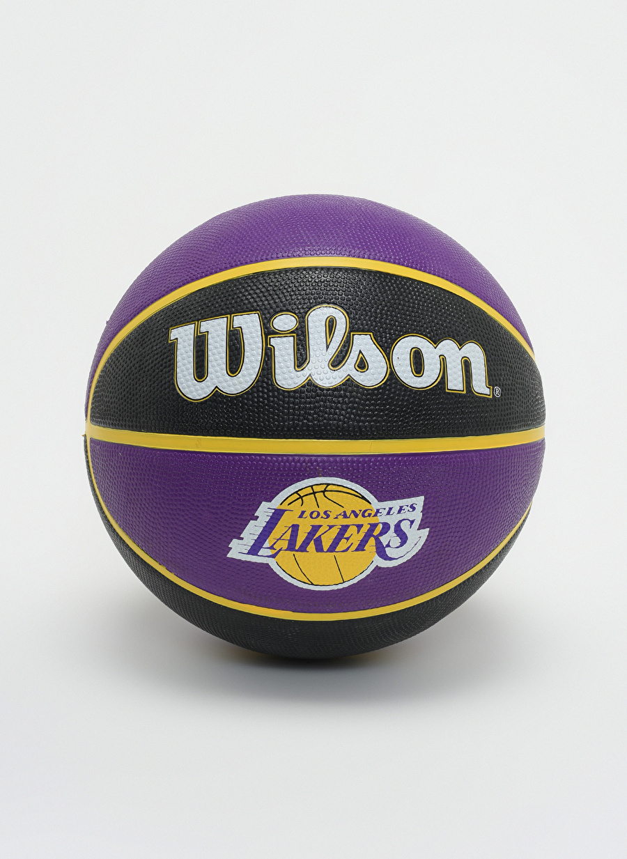 Wilson Basketbol Topu NBA TEAM TRIBUTE BSKT LA LAKERS  (