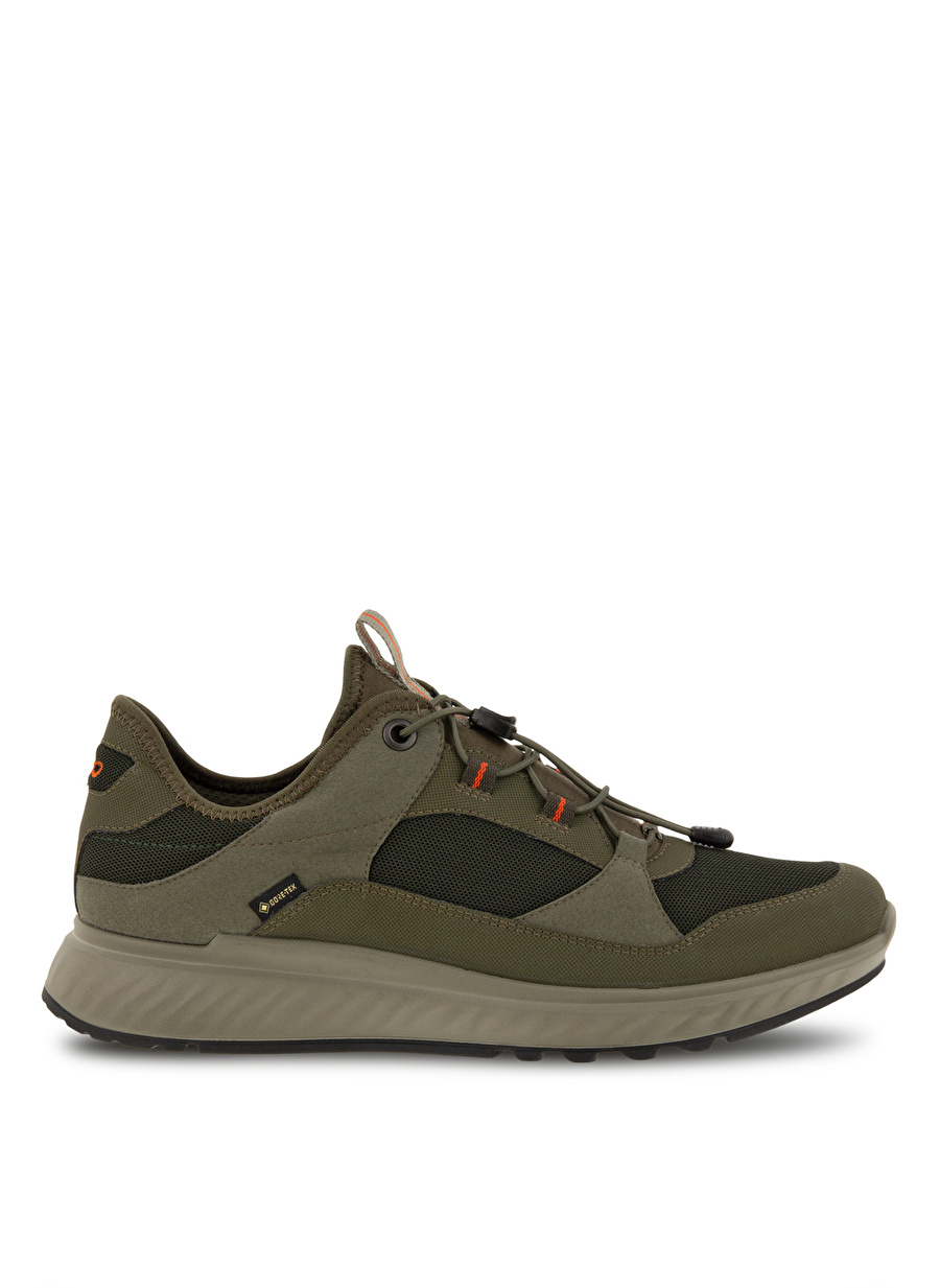 Yeşil Erkek Sneaker ECCO EXOSTRIDE M LOW