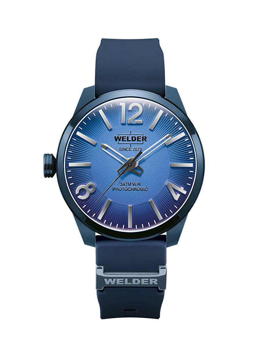 Welder WWRL1002 Unisex Kol Saati