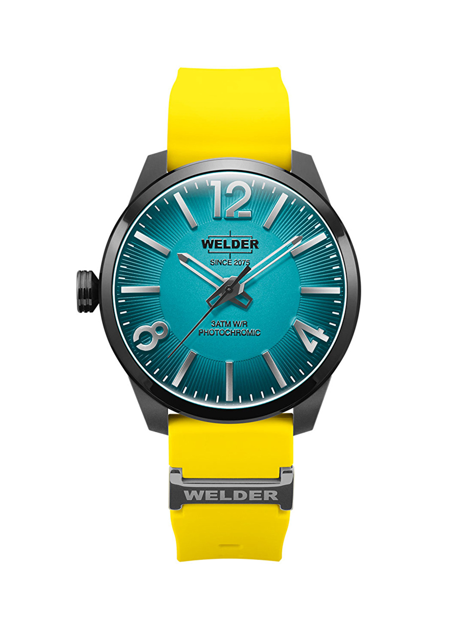 Welder WWRL1004 Unisex Kol Saati