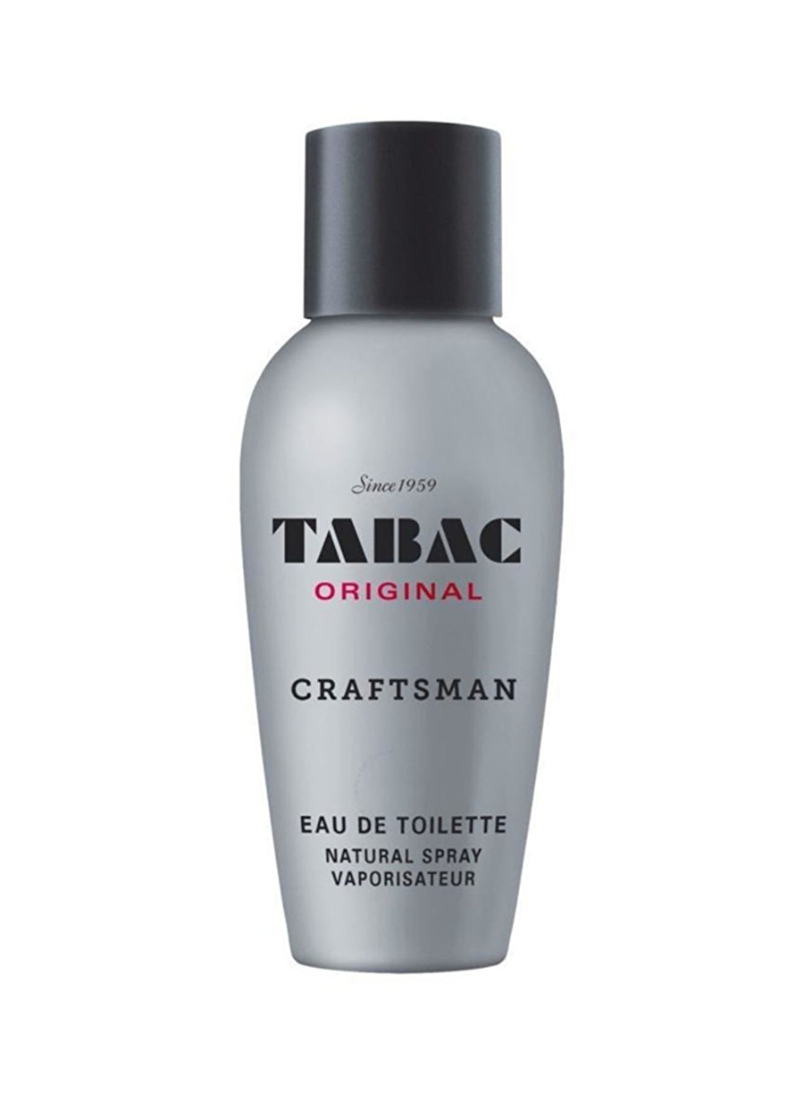 Tabac Orıgınal Craftsman Edt 100 ml Natural Spray