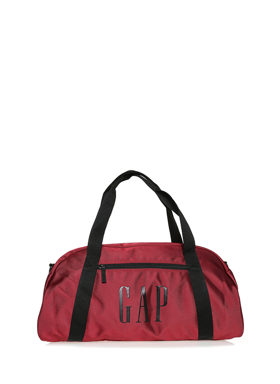 Gap Bordo Erkek Duffle Bag GAP1602