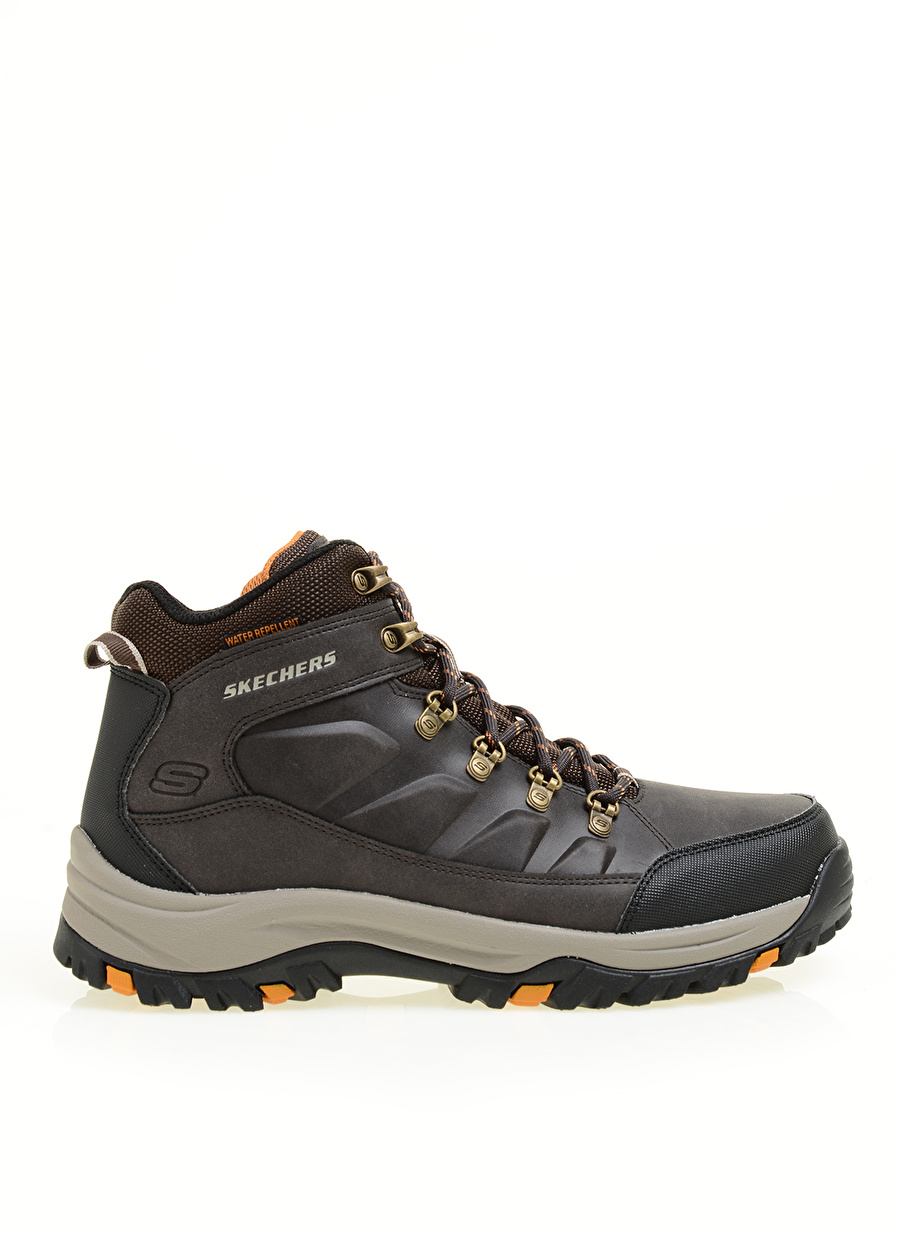 Skechers Kahve Erkek Outdoor Bot 204642 CHOC