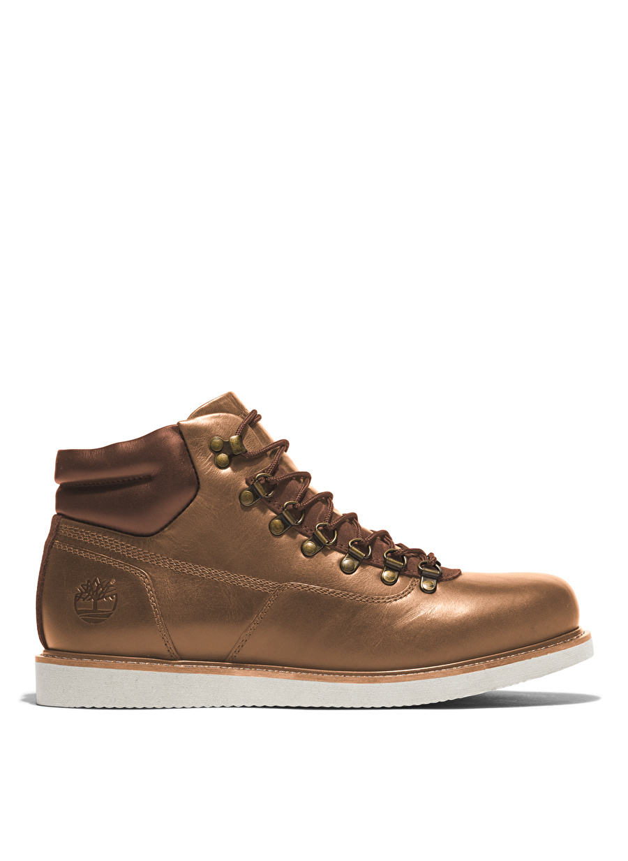 Timberland Deri Kahve Erkek Bot TB0A449N2121