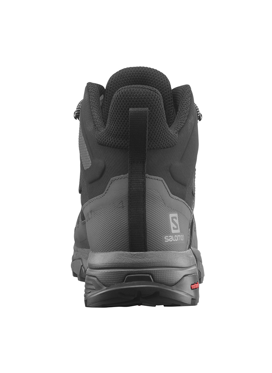 Salomon Siyah Erkek Goretex Outdoor Ayakkabısı X ULTRA 4 MID GTX_3