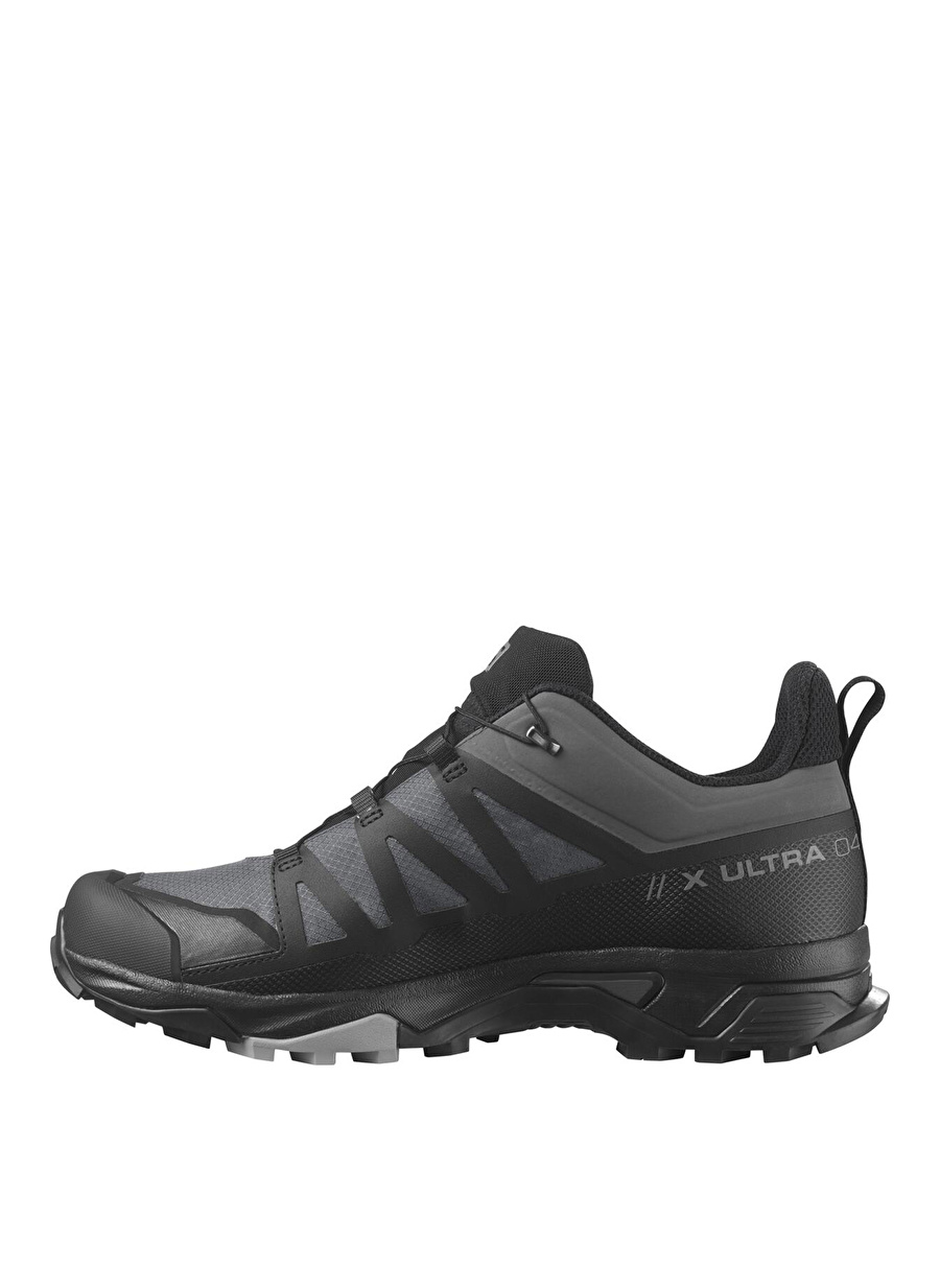 Salomon Siyah Erkek Goretex Outdoor Ayakkabısı X ULTRA 4 GTX_1