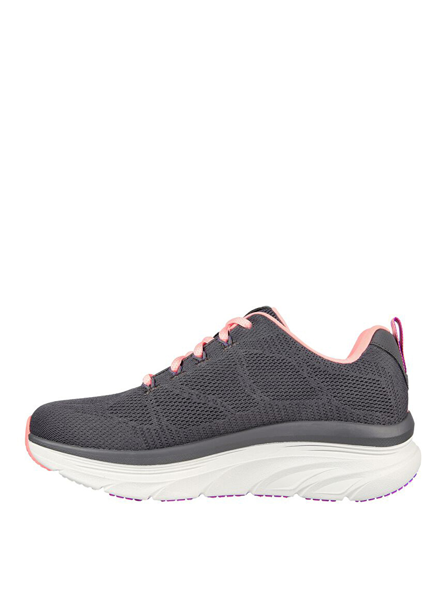 Skechers Gri Kadın Lifestyle Ayakkabı 149810 CCCL D'LUX WALKER - GET