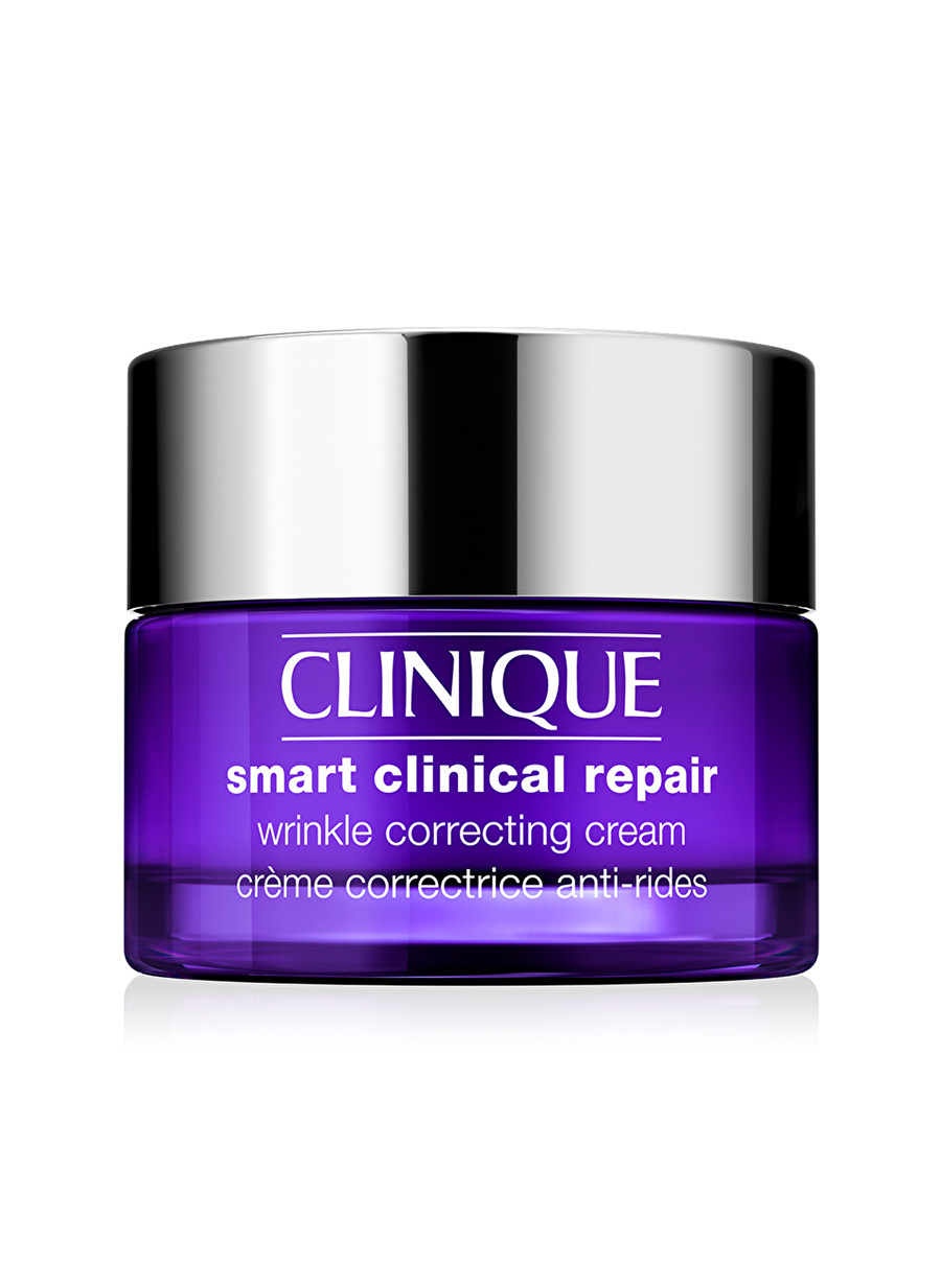 Clinique Smart Smart Clincal Wrikle Correcting Krem 15ml