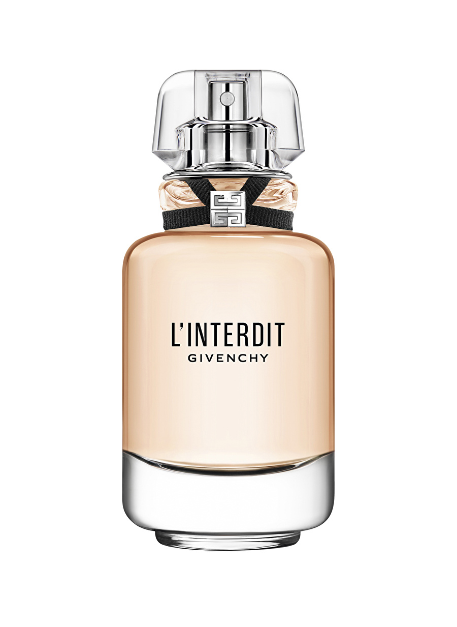 Givenchy L'interdit EDT 50 ml Kadın Parfüm