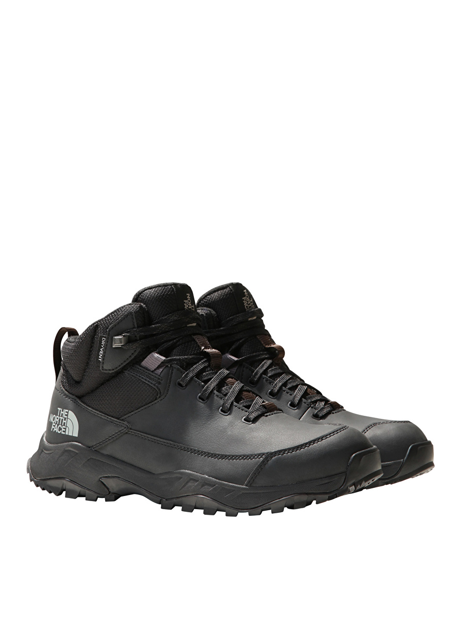 The North Face Siyah Erkek Outdoor Bot NF0A7W4GKT01_M STORM STRIKE III WP