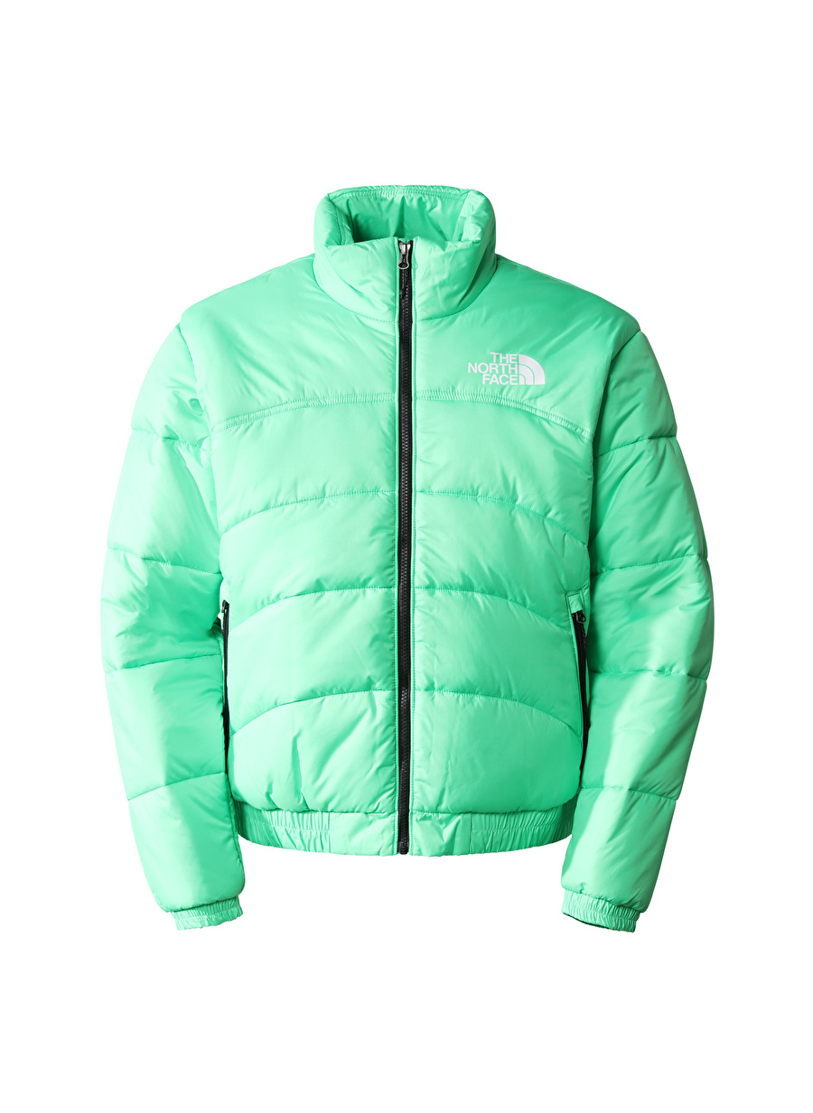 The North Face Yeşil Erkek Ceket NF0A7URE8YK1_M TNF JACKET 2000