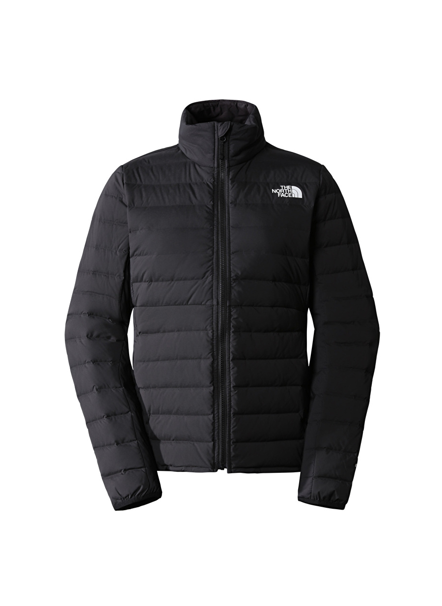 The North Face Siyah Kadın Ceket NF0A7UK6JK31_W BELLEVIEW STRETCH DO