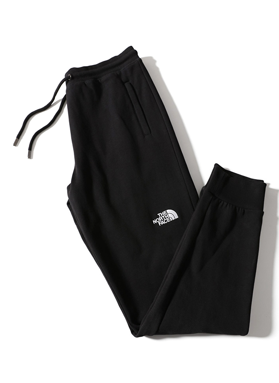 The North Face Normal Paça Siyah Erkek Outdoor Pantolonu NF0A4SVQJK31_M NSE PANT_4