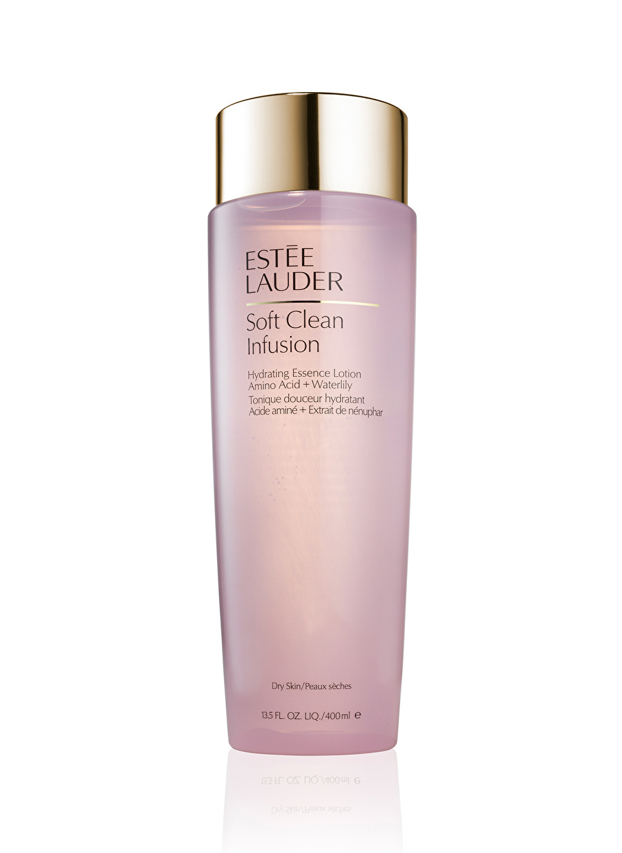 Estee Lauder Soft Clean Infusıon 400 ml