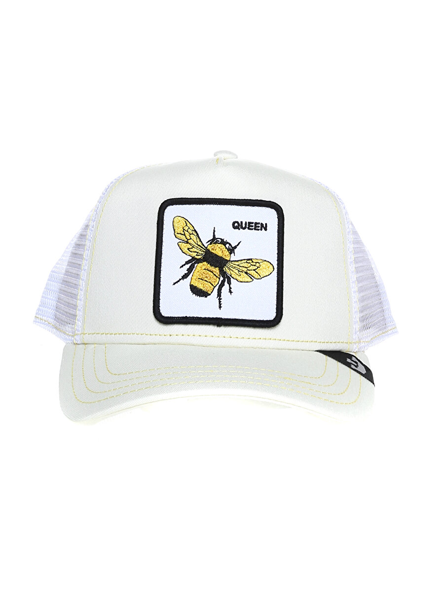 Goorin Bros Beyaz Unisex Şapka 101-0245 Queen Bee