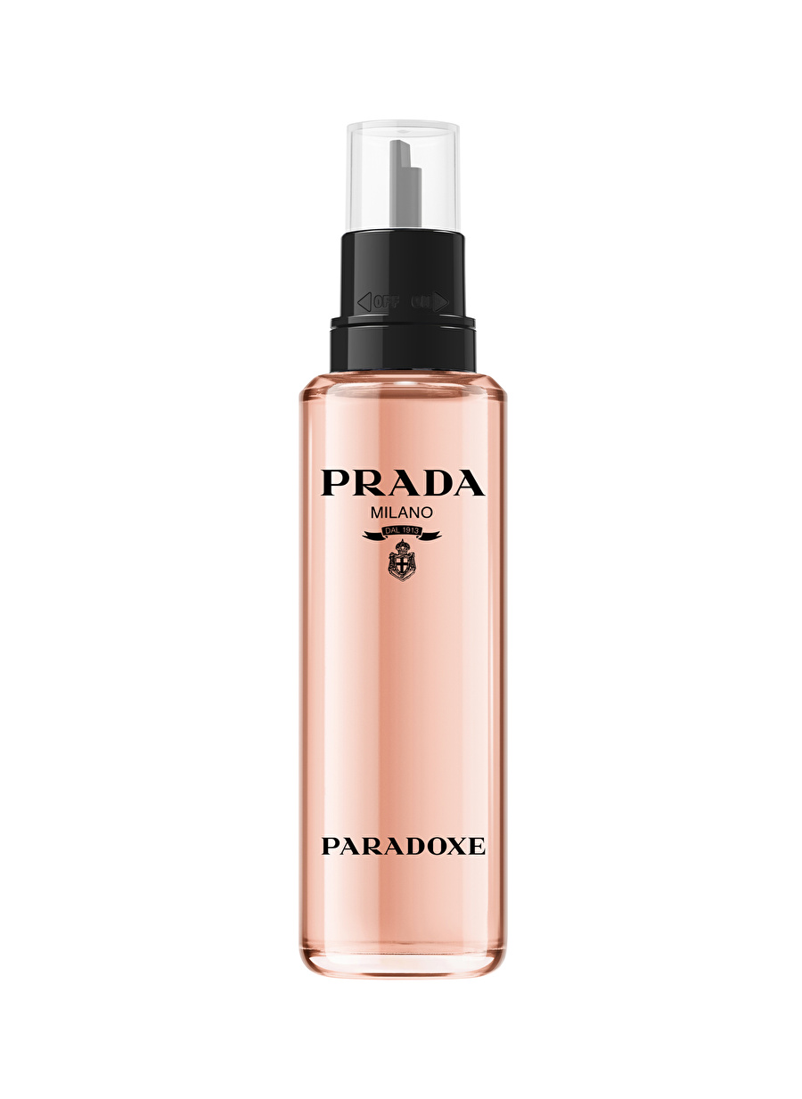 Prada Paradoxe Edp Refıll 100 ml Parfüm