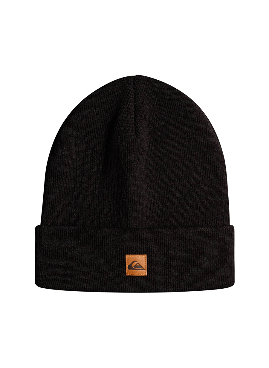 Quiksilver Siyah Erkek Bere EQYHA03303Brigade Beanie HDWR