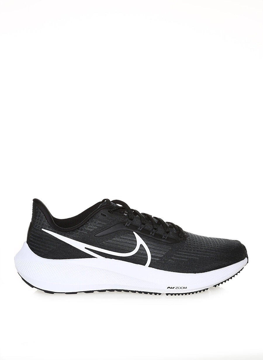 Nike Siyah Erkek Koşu Ayakkabısı DH4071-001 NIKE AIR ZOOM PEGASUS 39