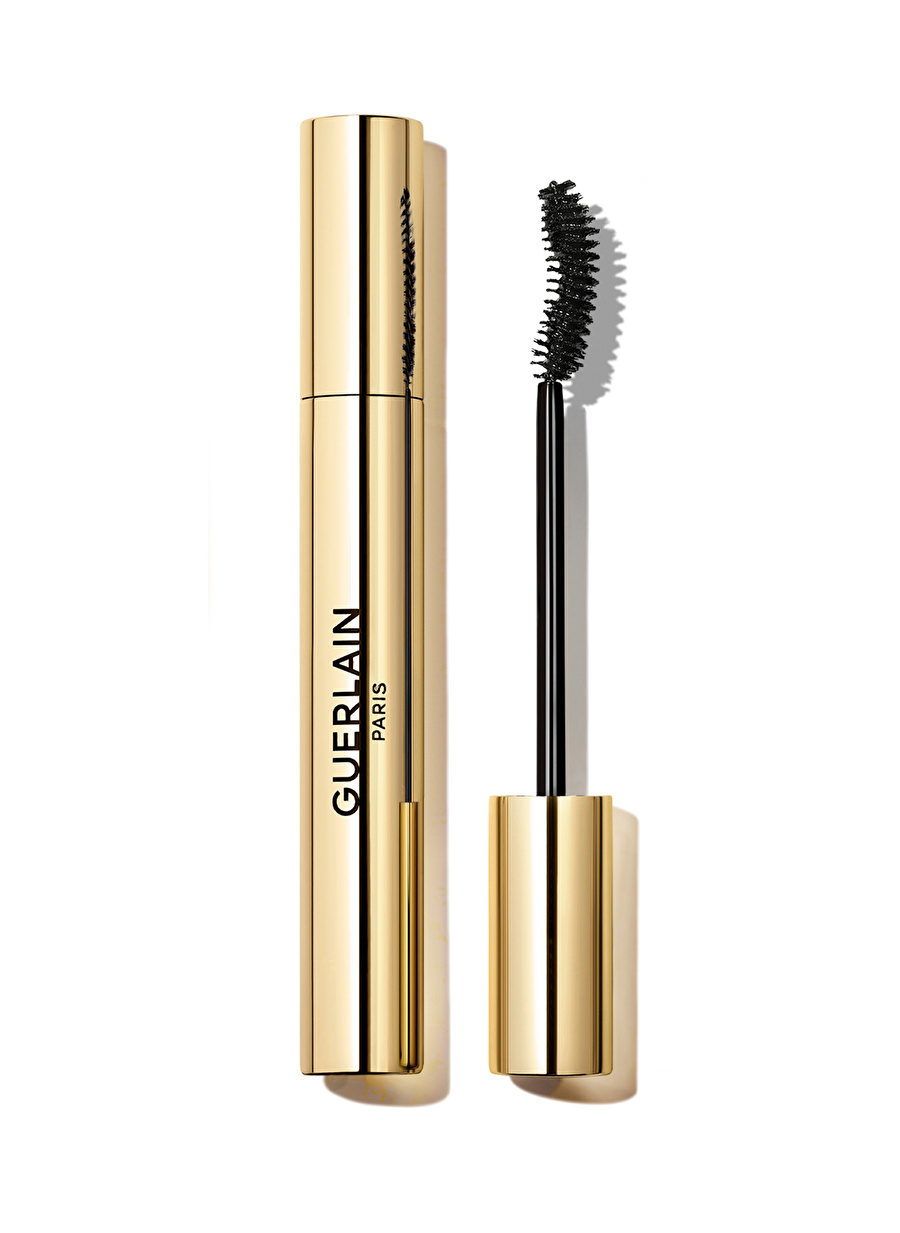 Guerlain Mascara Noır G 01 Black