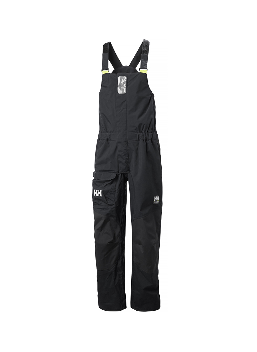 Helly Hansen Füme Erkek Düz Yaka Tulum HHA.34157_PIER 3.0 BIB