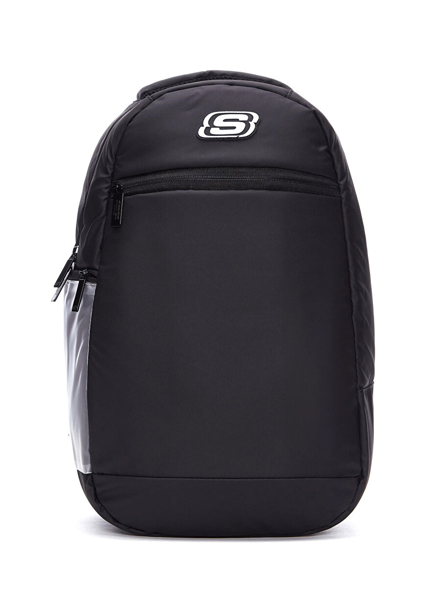 Skechers Polyester Siyah Unisex Sırt Çantası S1185-99Bag U Backpack Bag