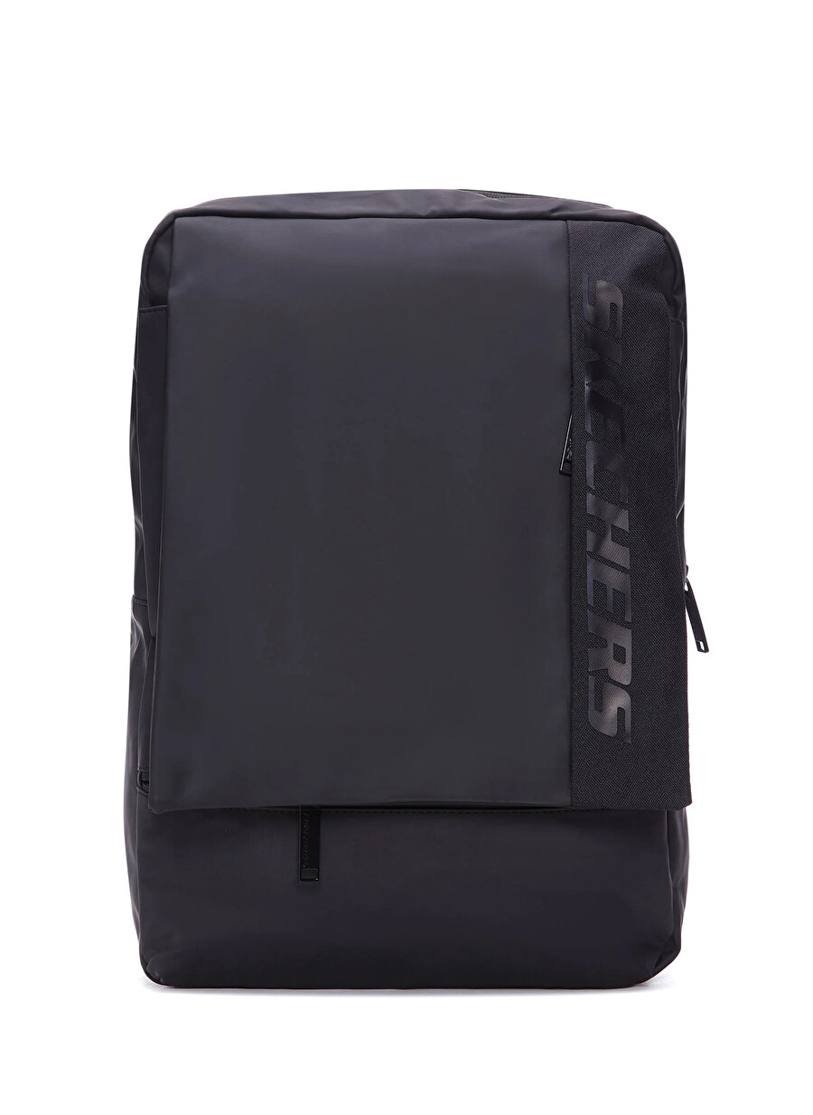 Skechers Polyester Siyah Unisex Sırt Çantası S1130-99Bag U Backpack Bag